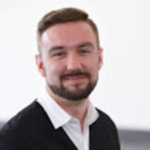 Meet your Posher, James